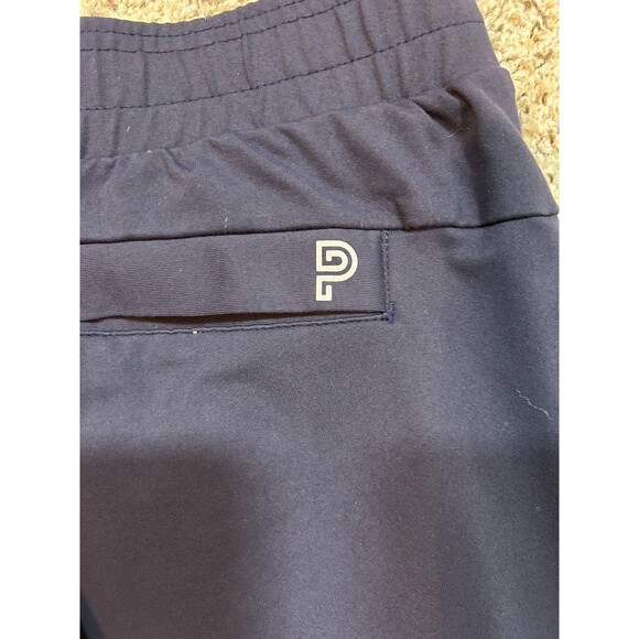 PUBLIC REC All Day EveryDay Jogger Pants 34 x 30 Stretch Comfy Zip Pockets Navy - Picture 6 of 8